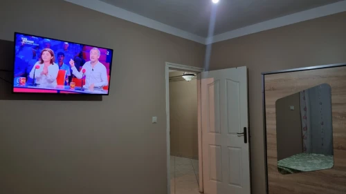 Location Appartement F3 Béjaïa Bejaia