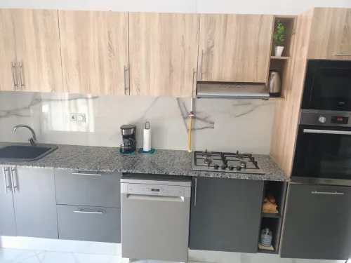 Vente Appartement F4 Mostaganem Mostaganem