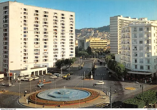Location Appartement F2 Alger Alger centre
