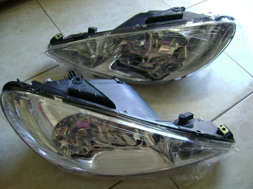 FEU PEUGEOT 206 NEUVE
