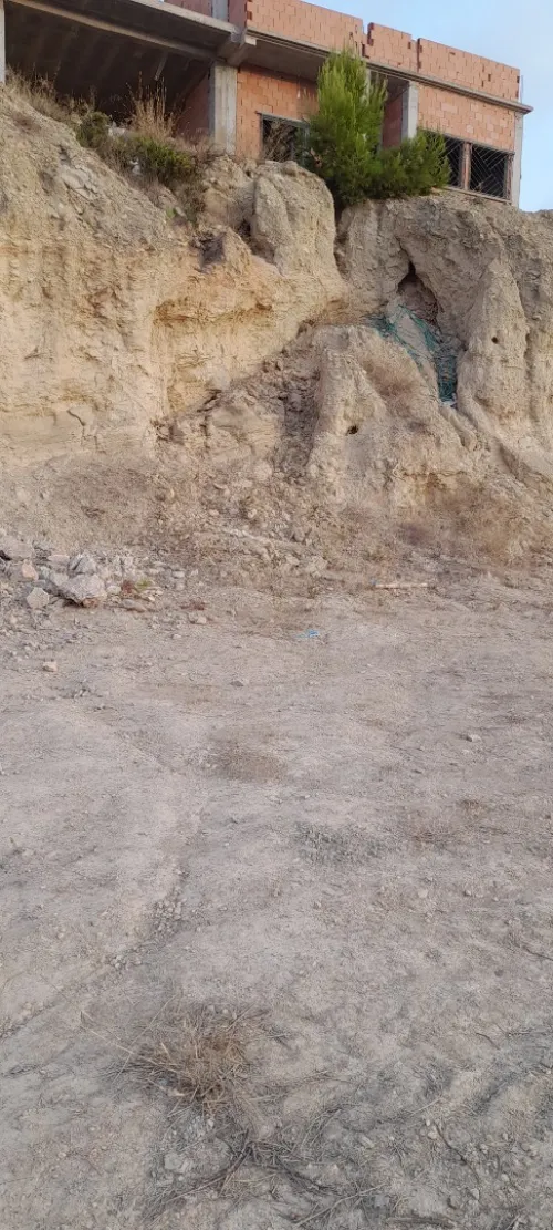 Vente Terrain Tlemcen Honaine