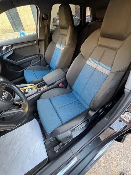 Audi A3 2023 A3