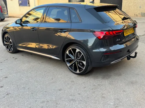 Audi A3 2023 A3