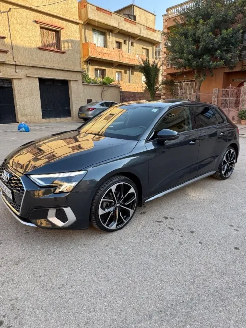 Audi A3 2023 A3