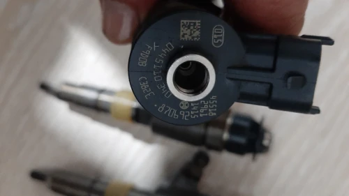 injecteur 1.6 HDI BOSCH