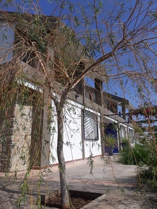Vente Villa Tlemcen Honaine