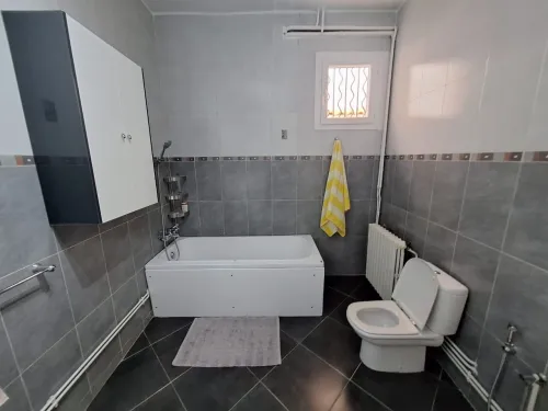 Vente Villa Tlemcen Tlemcen