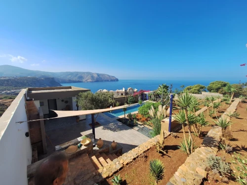 Vente Villa Tlemcen Honaine