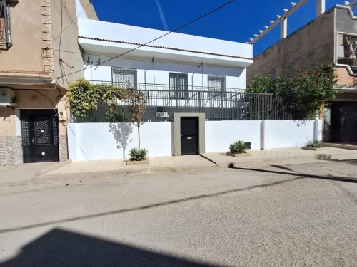 Vente Villa Tlemcen Tlemcen