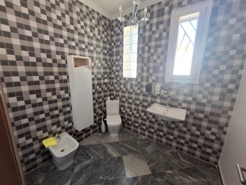 Vente Villa Tlemcen Honaine