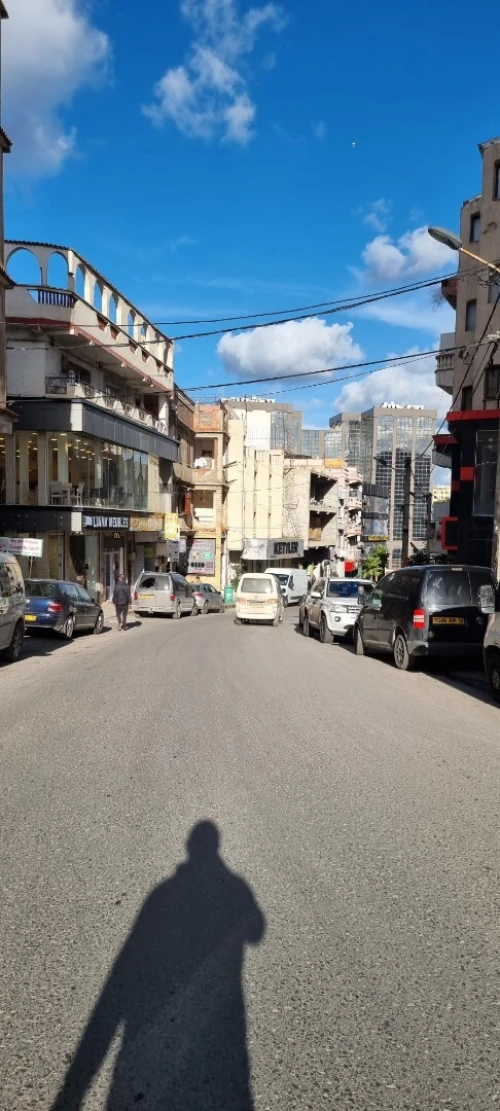 Vente Villa Alger Bir mourad rais