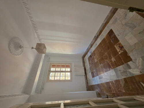 Location Appartement Niveau de villa F4 Alger Cheraga