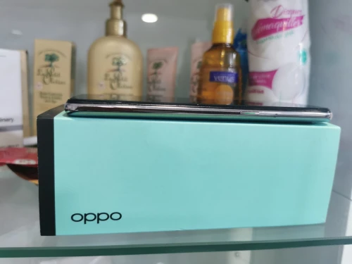 Oppo Reno5