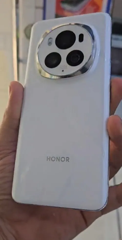 honor magic 6 pro