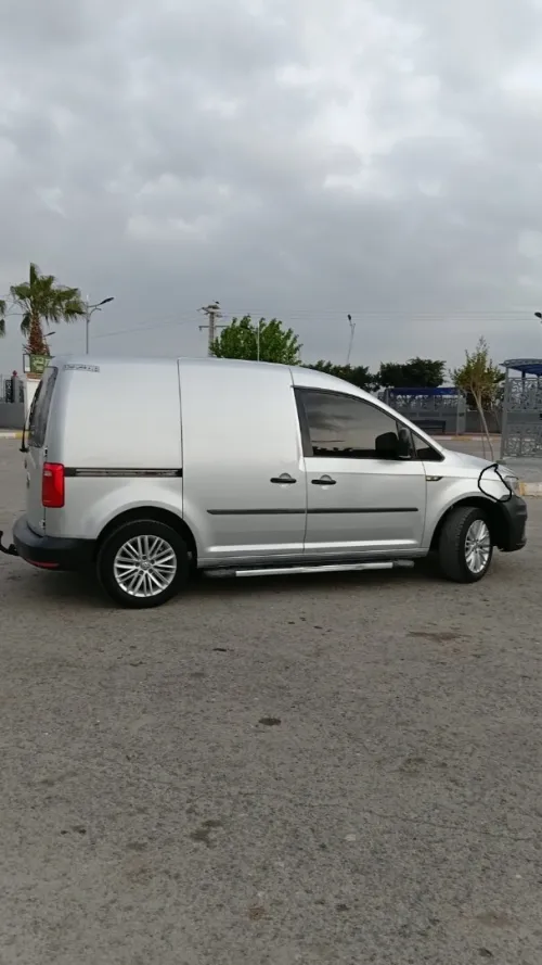 Volkswagen Caddy 2019 Collection