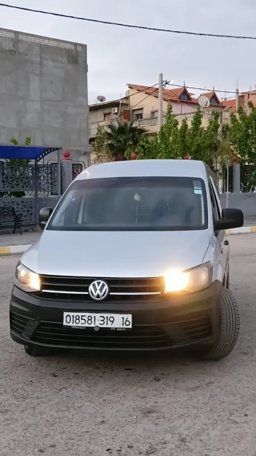 Volkswagen Caddy 2019 Collection