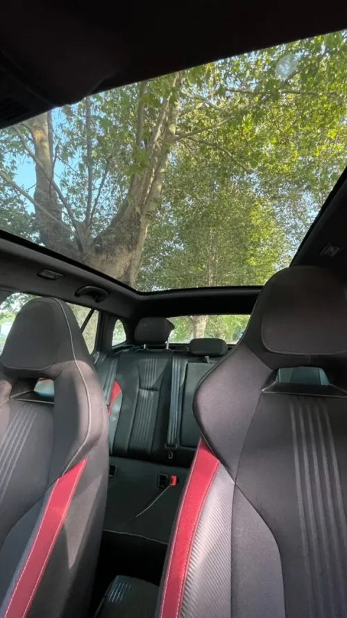 Skoda Scala  2023 Monte carlo