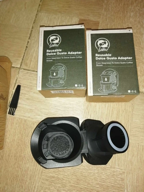 Adaptateur pour machine dolce gusto