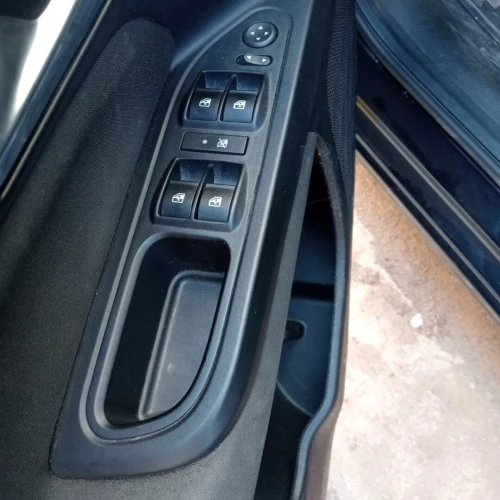 Fiat Tipo 2024 Hatchback