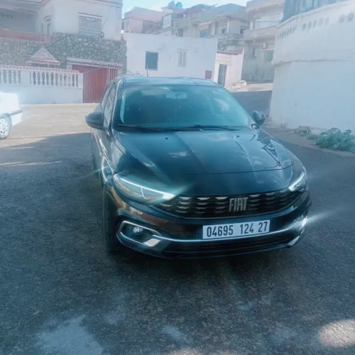 Fiat Tipo 2024 Hatchback