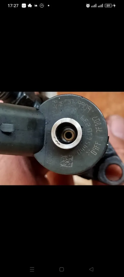 Turbo +4 injecteur