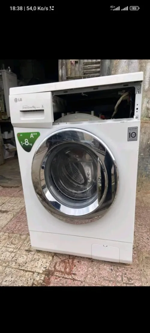 Réparation machine à laver a domicile