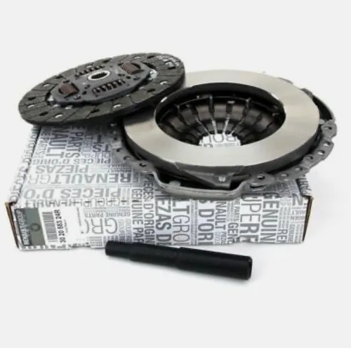 Kit embrayage 1.5 Dci