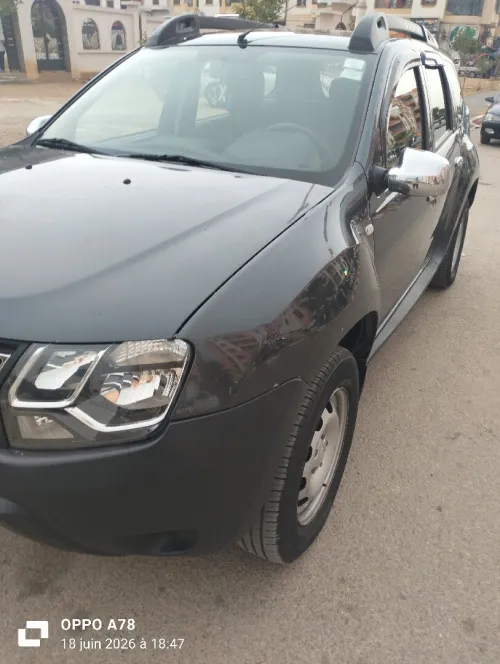 Dacia Duster 2016 FaceLift Ambiance