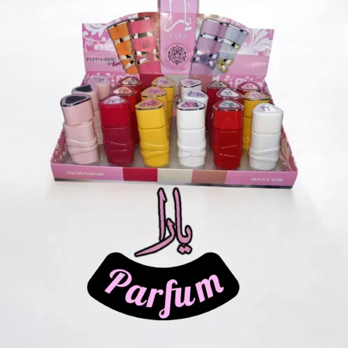 Parfum homme et femme en gros 