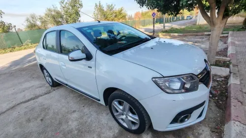 Renault Symbol 2019 Expression