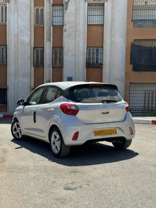 Hyundai i10 2022 Intuitive
