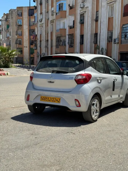 Hyundai i10 2022 Intuitive