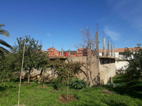 Vente Terrain Tlemcen Chetouane