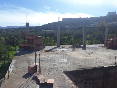 Vente Terrain Tlemcen Chetouane