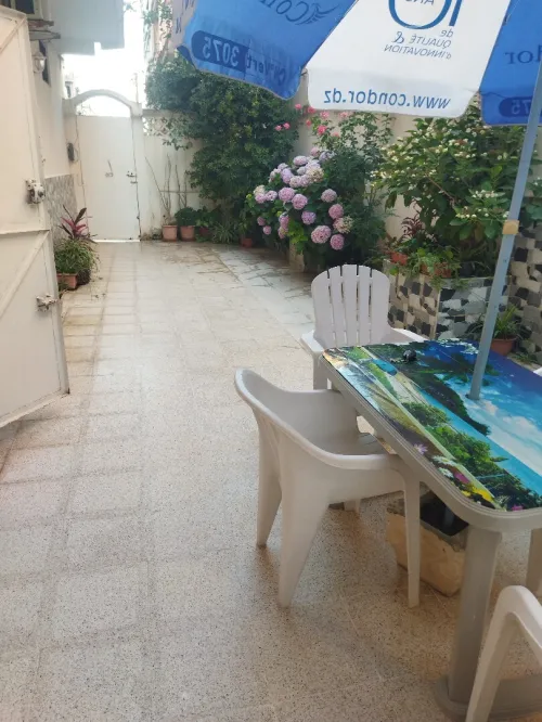 Location vacances Appartement Niveau de villa Studio Jijel Jijel