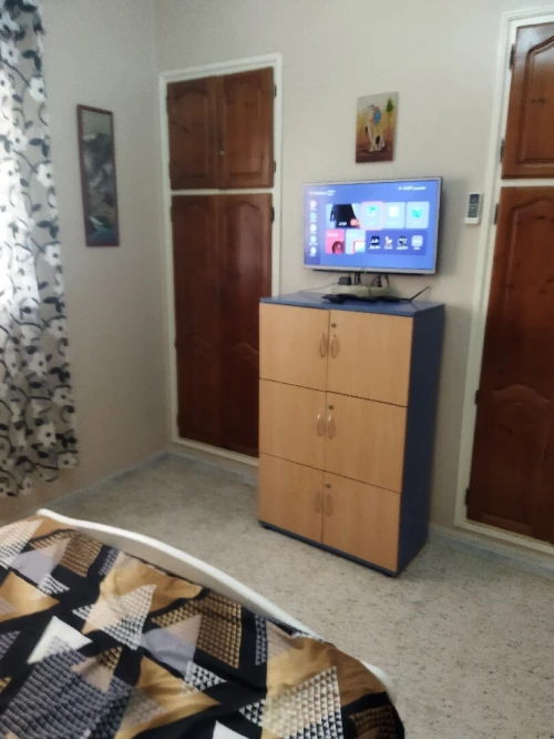 Location vacances Appartement Niveau de villa Studio Jijel Jijel