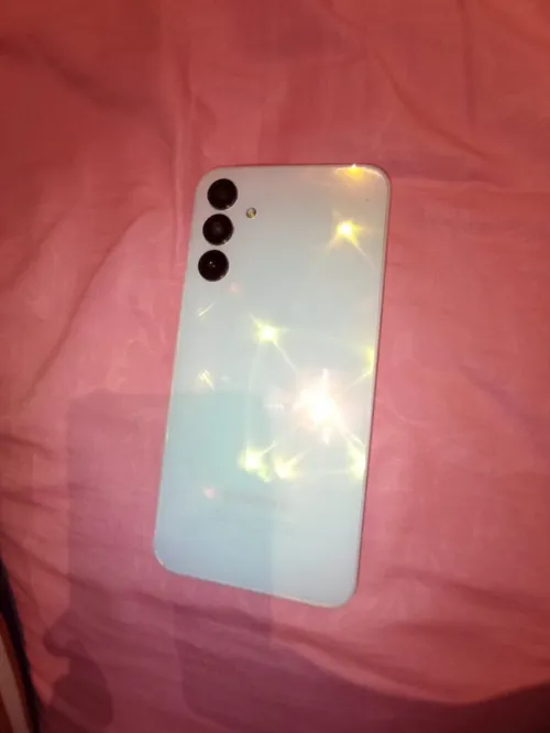 Samsung A15