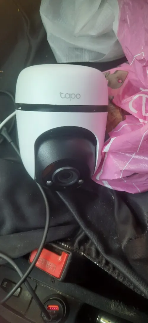 Camera tapo