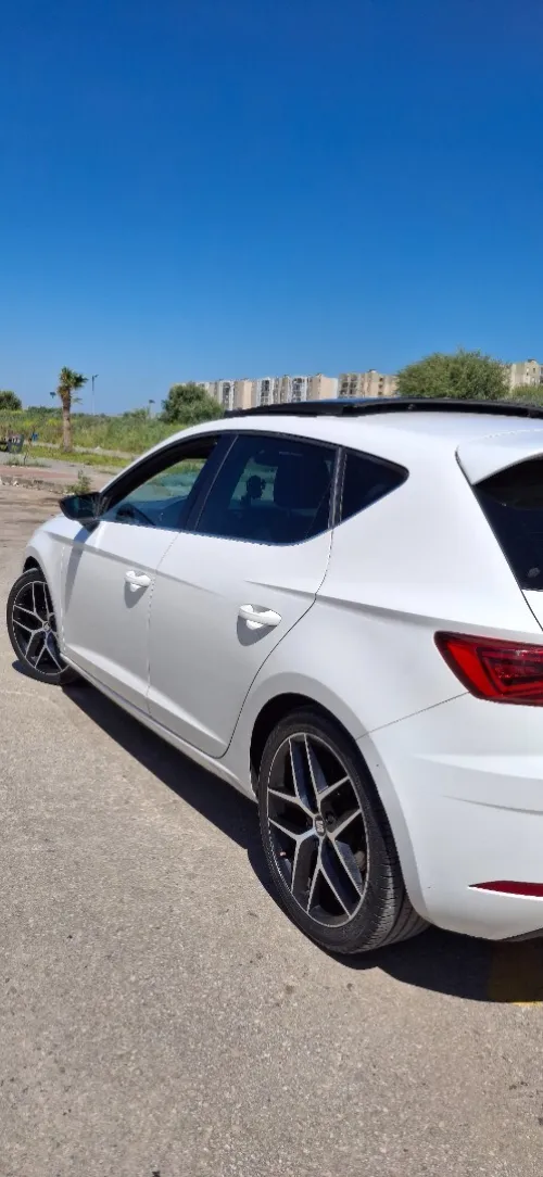 Seat Leon 2018 FR