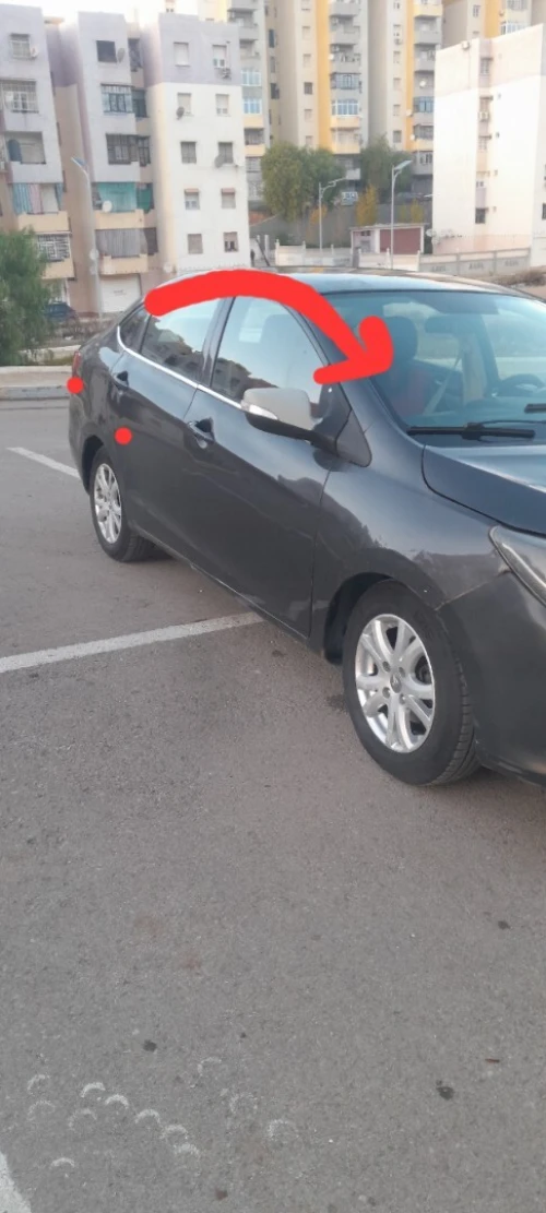Haima m3 2015 m3