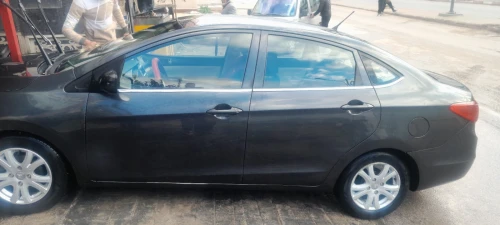 Haima m3 2015 m3