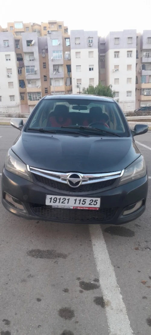 Haima m3 2015 m3