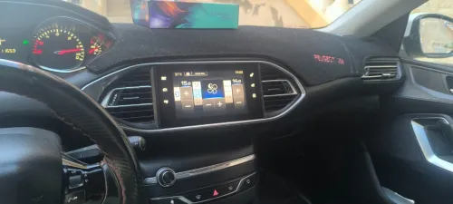 Peugeot 308 2015 Allure