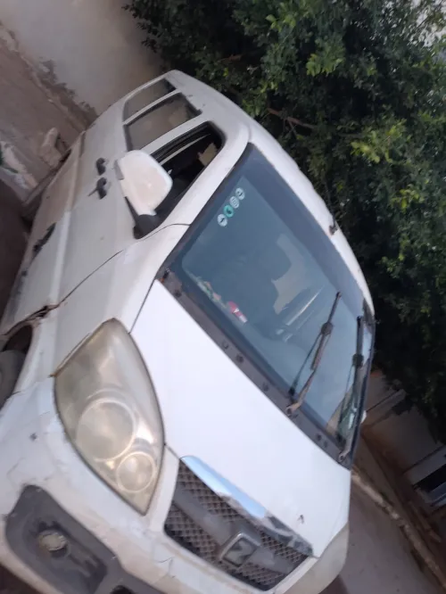 Zotye Z10 2012 