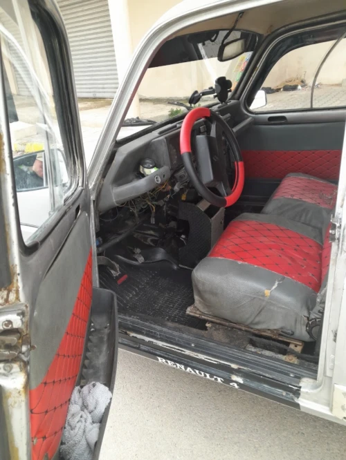 Renault 4 1984 4