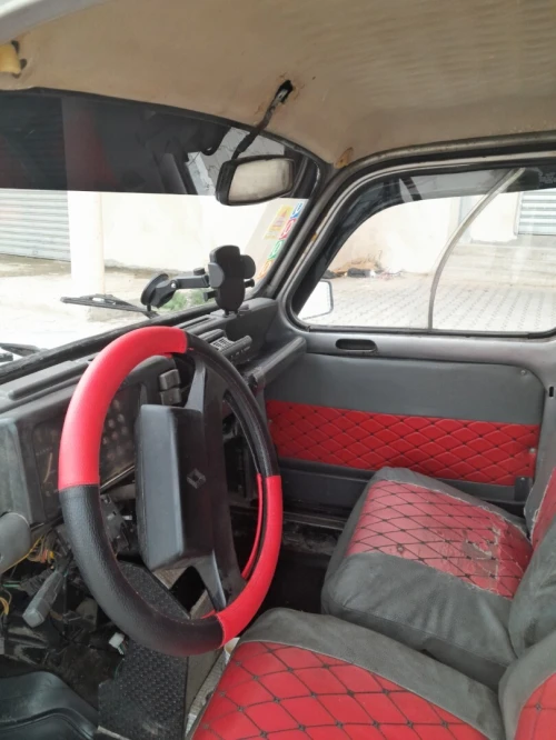 Renault 4 1984 4