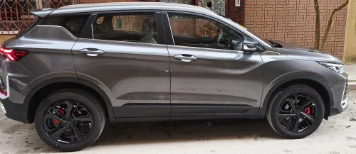 Geely Coolray 2026 Full opsion la toute optio toit ouvrant