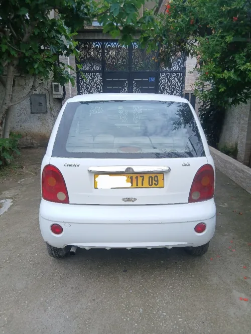 Chery QQ 2017 QQ