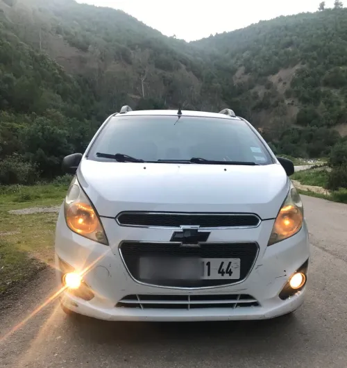 Chevrolet Spark 2011 Spark