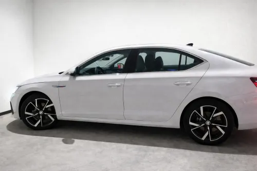 Skoda OCTAVAI 2026 Pro